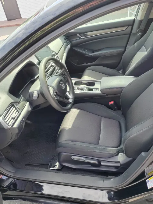 Продажа Honda Accord X, 2018г., Жлобин Жлобин - изображение 15