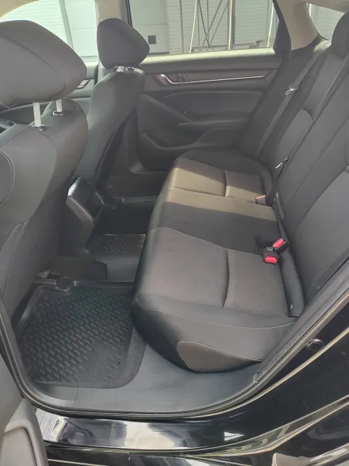 Продажа Honda Accord X, 2018г., Жлобин Жлобин - изображение 11