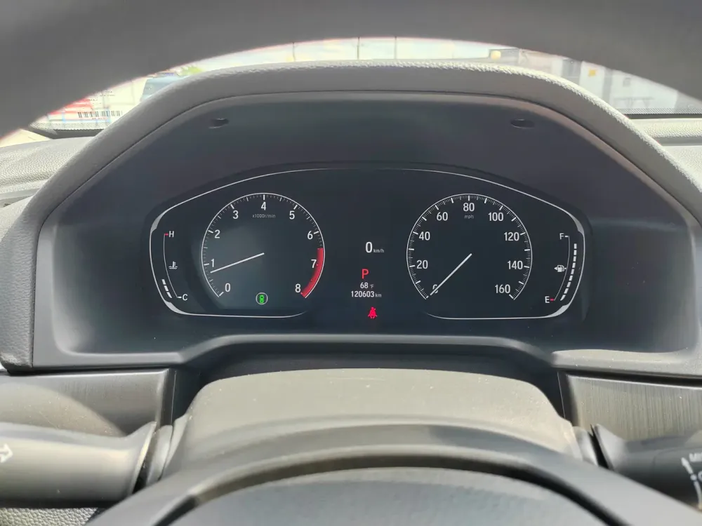 Продажа Honda Accord X, 2018г., Жлобин Жлобин - изображение 13