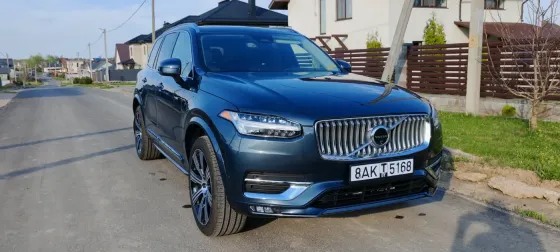 Продажа Volvo XC90 II Рестайлинг 1, 2024г., Минск Минск