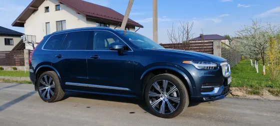 Продажа Volvo XC90 II Рестайлинг 1, 2024г., Минск Минск