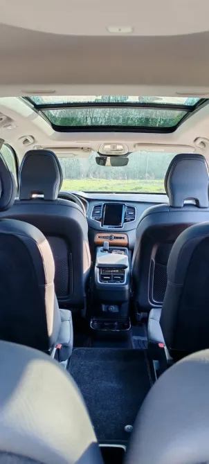 Продажа Volvo XC90 II Рестайлинг 1, 2024г., Минск Минск - изображение 11