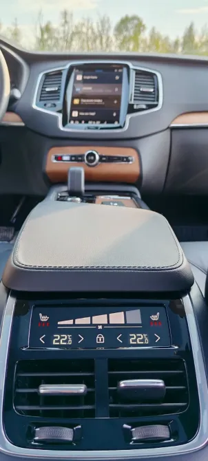 Продажа Volvo XC90 II Рестайлинг 1, 2024г., Минск Минск - изображение 14
