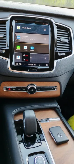 Продажа Volvo XC90 II Рестайлинг 1, 2024г., Минск Минск - изображение 8