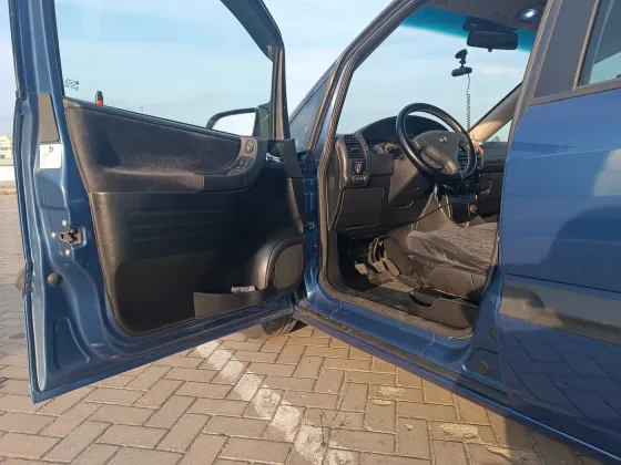 Продажа Opel Zafira A, 2001г., Гомель Гомель