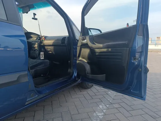 Продажа Opel Zafira A, 2001г., Гомель Гомель