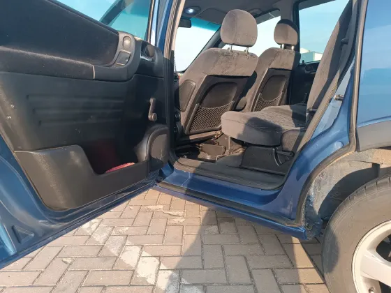 Продажа Opel Zafira A, 2001г., Гомель Гомель