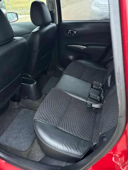 Продажа Nissan Note II, 2013г., Полоцк Полоцк - изображение 11