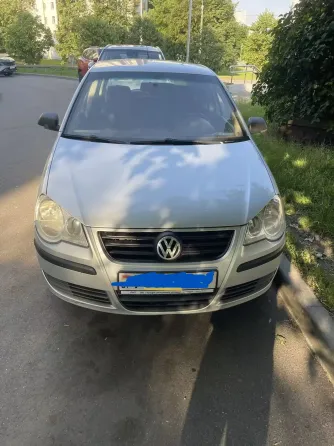 Продажа Volkswagen Polo IV Рестайлинг, 2008г., Минск Минск