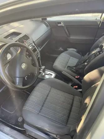 Продажа Volkswagen Polo IV Рестайлинг, 2008г., Минск Минск