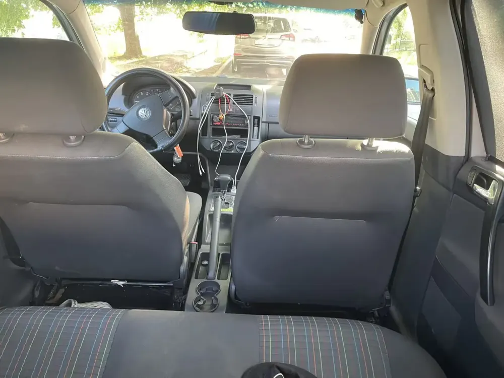 Продажа Volkswagen Polo IV Рестайлинг, 2008г., Минск Минск - изображение 7