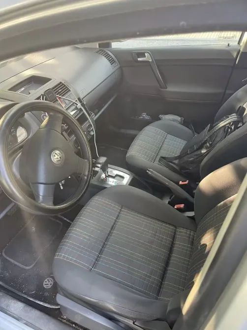 Продажа Volkswagen Polo IV Рестайлинг, 2008г., Минск Минск - изображение 5