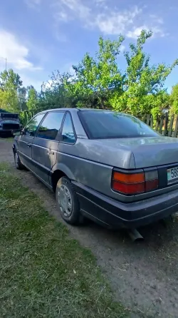 Продажа Volkswagen Passat B3, 1992г., Дрогичин Дрогичин