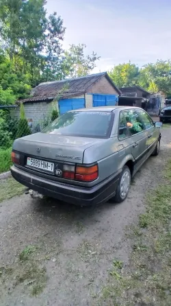 Продажа Volkswagen Passat B3, 1992г., Дрогичин Дрогичин