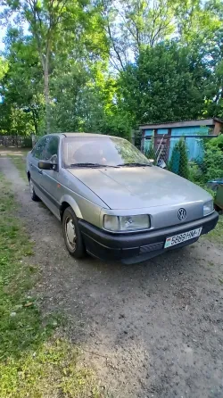 Продажа Volkswagen Passat B3, 1992г., Дрогичин Дрогичин