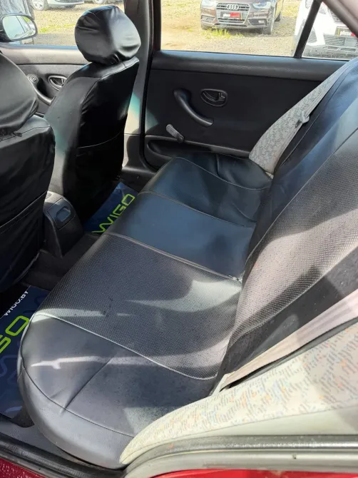 Продажа Peugeot 406 I, 1996г., Полоцк Полоцк - изображение 11