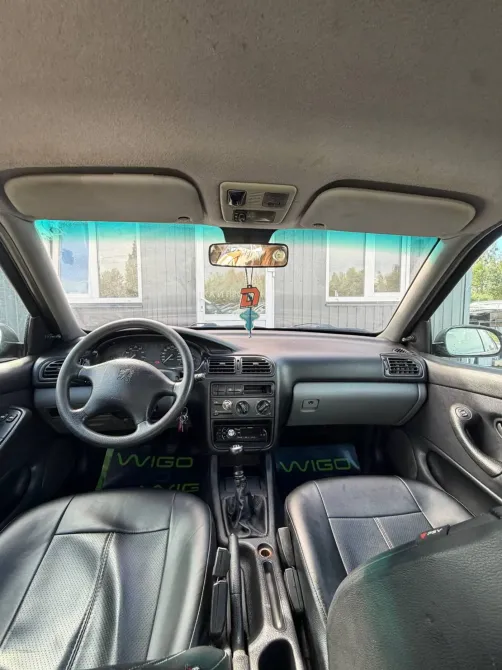 Продажа Peugeot 406 I, 1996г., Полоцк Полоцк - изображение 9