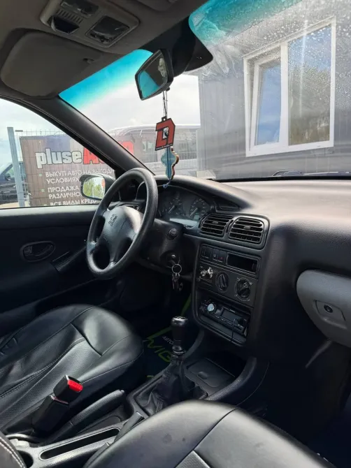 Продажа Peugeot 406 I, 1996г., Полоцк Полоцк - изображение 10