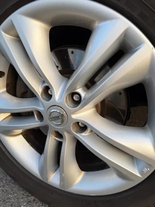 Продажа Nissan Qashqai+2 I Рестайлинг, 2010г., Могилёв Могилев - изображение 9