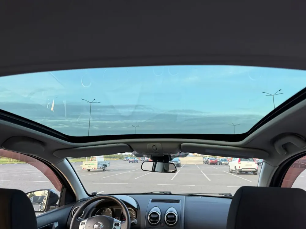 Продажа Nissan Qashqai+2 I Рестайлинг, 2010г., Могилёв Могилев - изображение 15