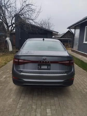 Продажа Volkswagen Jetta VII Рестайлинг 2, 2025г., Минск Минск