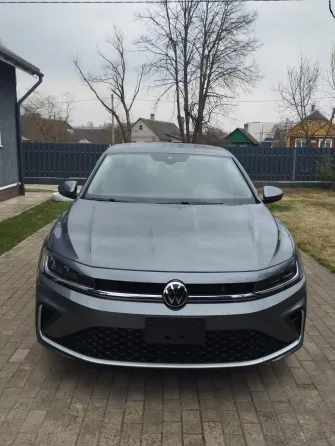 Продажа Volkswagen Jetta VII Рестайлинг 2, 2025г., Минск Минск