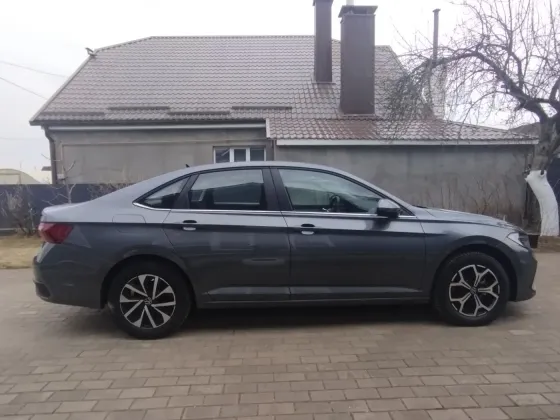 Продажа Volkswagen Jetta VII Рестайлинг 2, 2025г., Минск Минск