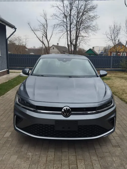 Продажа Volkswagen Jetta VII Рестайлинг 2, 2025г., Минск Минск - изображение 1