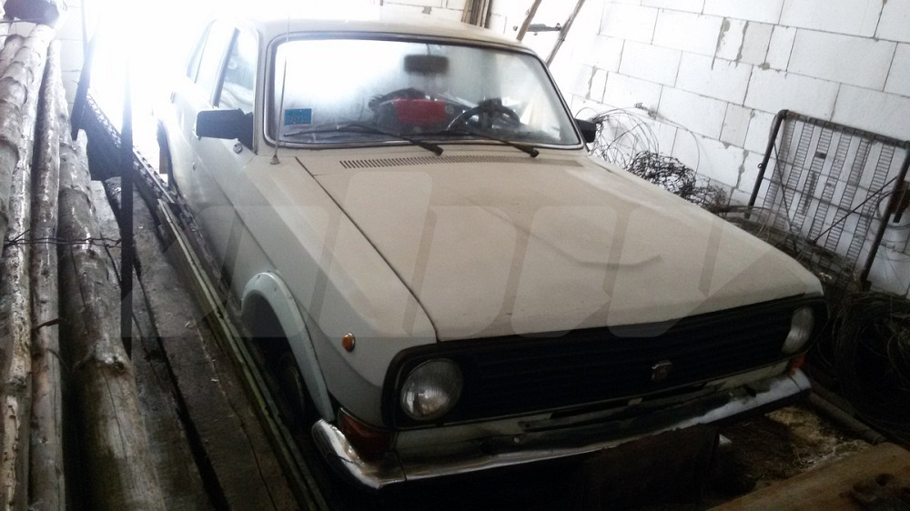 Продажа ГАЗ 24 «Волга» II (2410), 1989г., Сморгонь Сморгонь - изображение 8