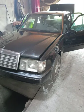 Продажа Mercedes-Benz E-klasse I (W124), 1993г., Жлобин Жлобин