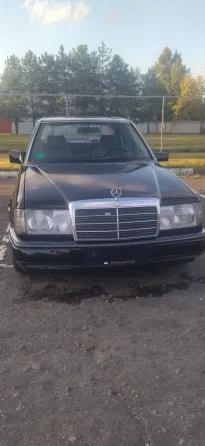 Продажа Mercedes-Benz E-klasse I (W124), 1993г., Жлобин Жлобин