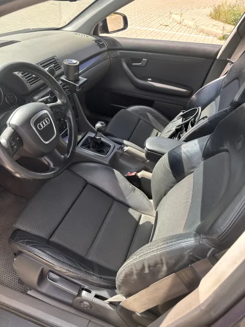 Продажа Audi A4 II (B6), 2001г., Марьина Горка Солигорск - изображение 7