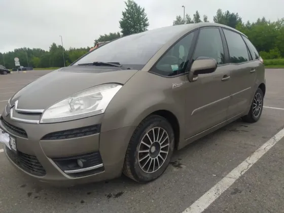 Продажа Citroen C4 Picasso I, 2012г., Могилёв Могилев