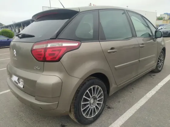Продажа Citroen C4 Picasso I, 2012г., Могилёв Могилев