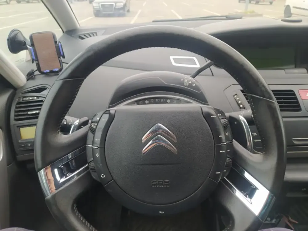 Продажа Citroen C4 Picasso I, 2012г., Могилёв Могилев - изображение 8