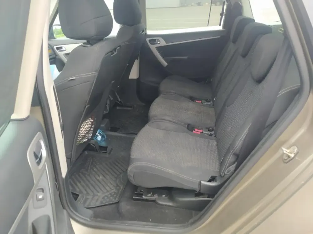 Продажа Citroen C4 Picasso I, 2012г., Могилёв Могилев - изображение 10