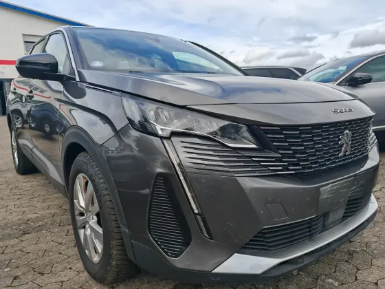 Продажа Peugeot 5008 II Рестайлинг, 2021г., Минск Минск