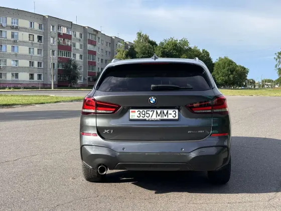 Продажа BMW X1 II (F48) Рестайлинг, 2021г., Гомель Гомель