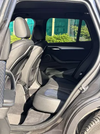 Продажа BMW X1 II (F48) Рестайлинг, 2021г., Гомель Гомель