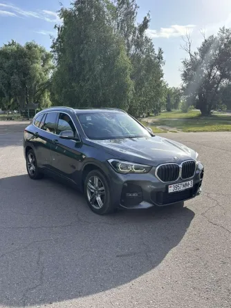 Продажа BMW X1 II (F48) Рестайлинг, 2021г., Гомель Гомель