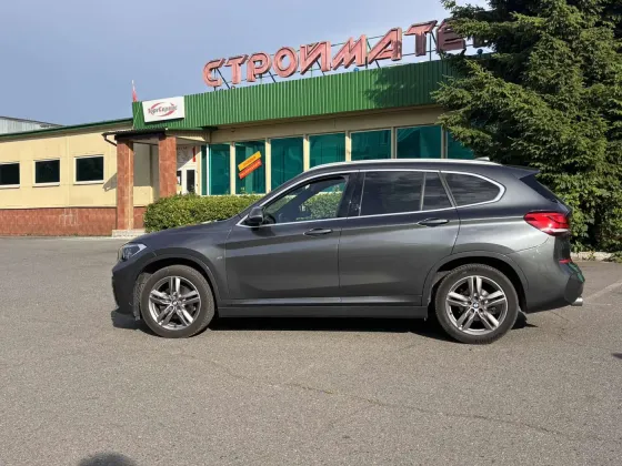 Продажа BMW X1 II (F48) Рестайлинг, 2021г., Гомель Гомель