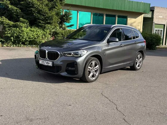 Продажа BMW X1 II (F48) Рестайлинг, 2021г., Гомель Гомель