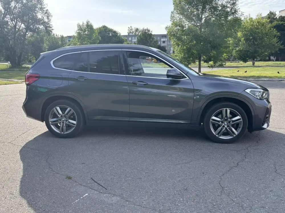 Продажа BMW X1 II (F48) Рестайлинг, 2021г., Гомель Гомель - изображение 15