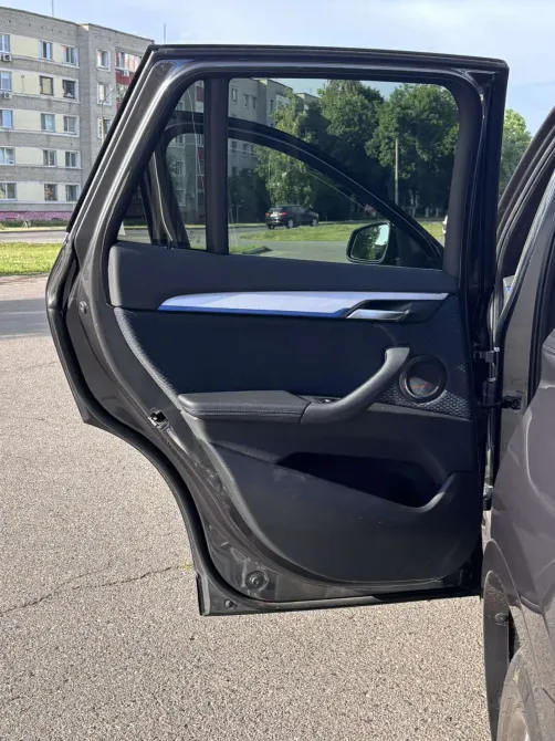 Продажа BMW X1 II (F48) Рестайлинг, 2021г., Гомель Гомель - изображение 11