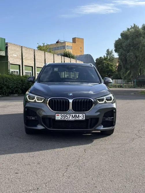 Продажа BMW X1 II (F48) Рестайлинг, 2021г., Гомель Гомель - изображение 7