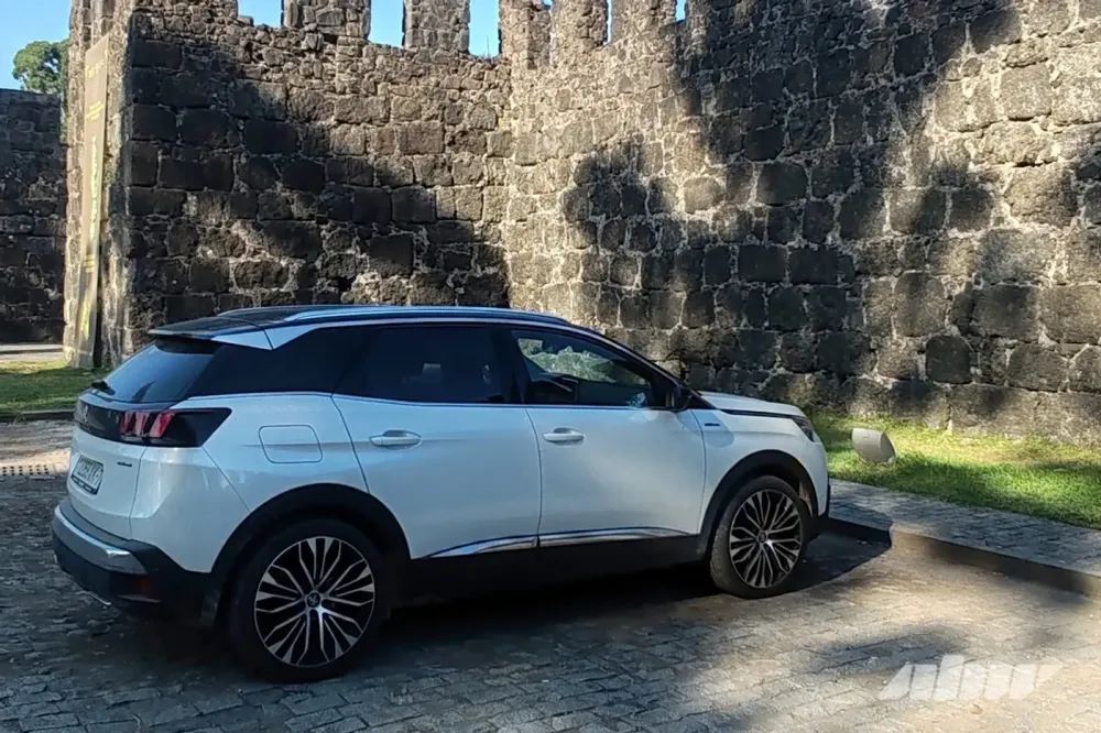 Продажа Peugeot 3008 II, 2018г., Могилёв Могилев - изображение 11