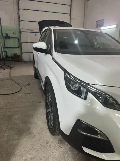 Продажа Peugeot 3008 II, 2018г., Могилёв Могилев - изображение 4