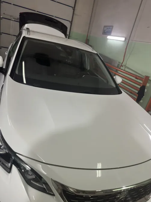 Продажа Peugeot 3008 II, 2018г., Могилёв Могилев - изображение 3