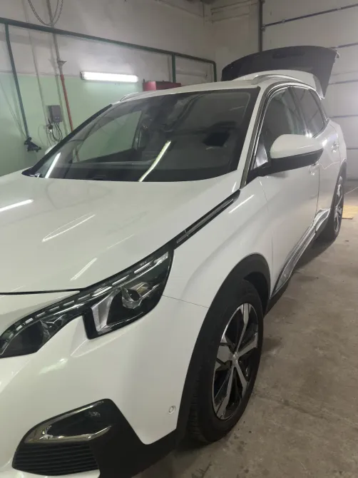 Продажа Peugeot 3008 II, 2018г., Могилёв Могилев - изображение 1