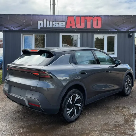Продажа Changan Qiyuan Q05 I, 2026г., Полоцк Полоцк